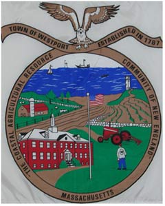 westportflag