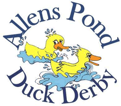 Duck Derby Logo