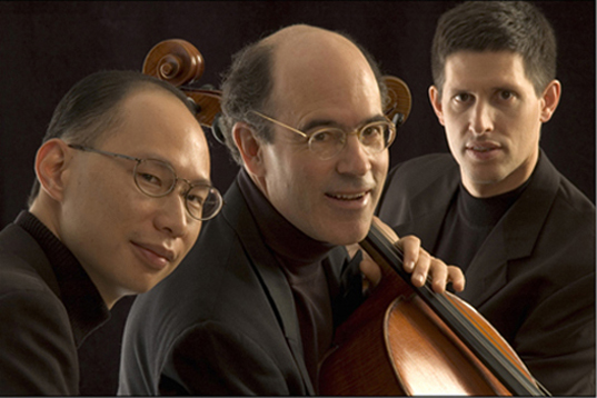 Adaskin String Trio