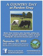 PGD Poster