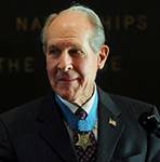 Thomas J. Hudner 2008.jpg