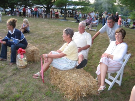 It seems the Town Landing at the Head of Westport is a favorite spot for pig roasts and music as the Westport Historical Society and the Westport River Watershed Alliance has held similar fund raisers there recently!