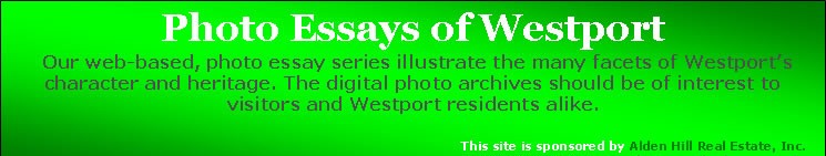 Photo Essays of Westport, MA