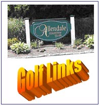 Allendale Golf in MA