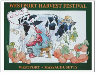 Westport Harvest Festival