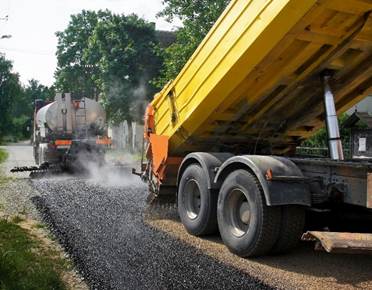 Asphalt Paving - Spartan Paving, Inc.