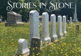 Stories in Stone Historic Cemeteries ...